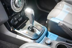 2016 Holden COLORADO