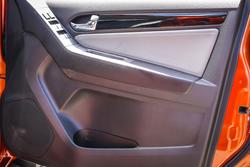 2016 Holden COLORADO