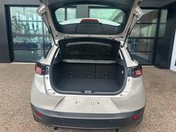 2025 Mazda CX-3 G20 Pure