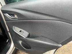 2025 Mazda CX-3 G20 Pure