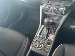 2025 Mazda CX-3 G20 Pure