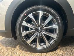 2025 Mazda CX-3 G20 Pure