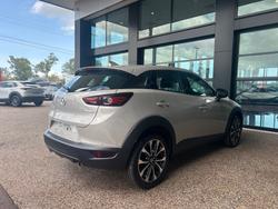 2025 Mazda CX-3 G20 Pure