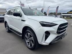 2025 ISUZU MU-X LS-T