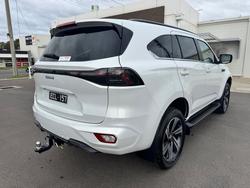2025 ISUZU MU-X LS-T
