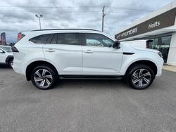 2025 ISUZU MU-X LS-T