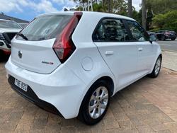 2024 MG MG3 Core