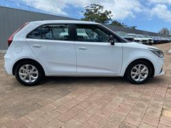 2024 MG MG3 Core