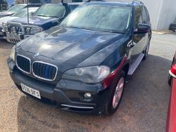 2009 BMW X5 xDrive30d
