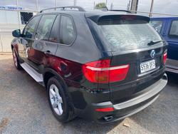 2009 BMW X5 xDrive30d