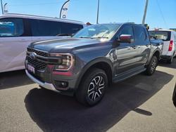 Ford Ranger 2024.00 Doubl