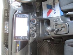 2020 Toyota Hilux SR GUN126R White