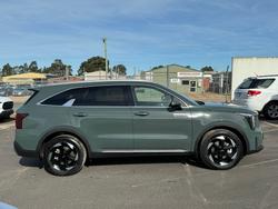 2025 Kia
Sorento HEV GT-Line
