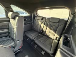 2025 Kia
Sorento HEV GT-Line