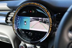 2022 MINI 5D HATCH COOPER CLASSIC