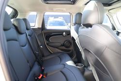 2022 MINI 5D HATCH COOPER CLASSIC