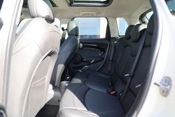 2022 MINI 5D HATCH COOPER CLASSIC