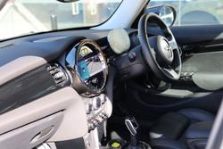 2022 MINI 5D HATCH COOPER CLASSIC