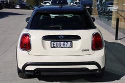 2022 MINI 5D HATCH COOPER CLASSIC