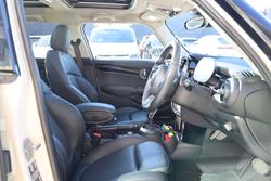 2022 MINI 5D HATCH COOPER CLASSIC
