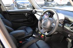 2022 MINI 5D HATCH COOPER CLASSIC