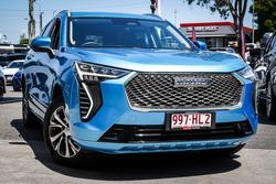 2023 GWM HAVAL Jolion