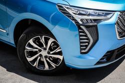 2023 GWM HAVAL Jolion