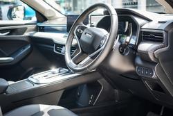 2023 GWM HAVAL Jolion