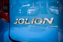 2023 GWM HAVAL Jolion