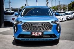 2023 GWM HAVAL Jolion