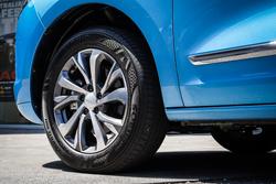 2023 GWM HAVAL Jolion