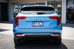 2023 GWM HAVAL Jolion