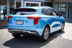 2023 GWM HAVAL Jolion