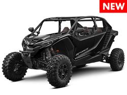 CFMOTO Zforce
