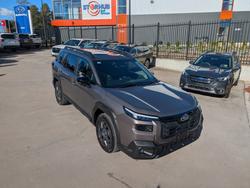 2026 Subaru Outback AWD Premium