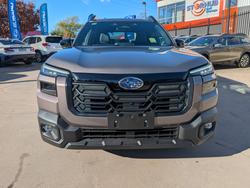 2026 Subaru Outback AWD Premium