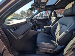 2026 Subaru Outback AWD Premium