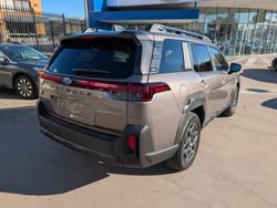 2026 Subaru Outback AWD Premium