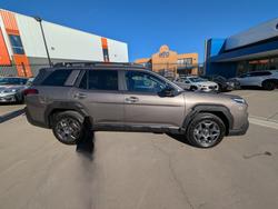2026 Subaru Outback AWD Premium
