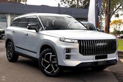 2026 Jaecoo J7 Track