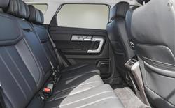 2026 Jaecoo J7 Track