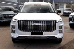 2026 Jaecoo J7 Track