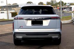 2026 Jaecoo J7 Track