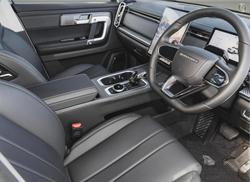 2026 Jaecoo J7 Track