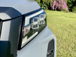 2025 NISSAN NP300 NAVARA PRO-4X