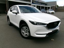 2019 MAZDA CX-5 MAXX (4x2)