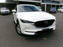 2019 MAZDA CX-5 MAXX (4x2)
