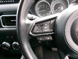 2019 MAZDA CX-5 MAXX (4x2)