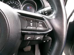 2019 MAZDA CX-5 MAXX (4x2)