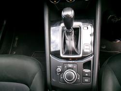 2019 MAZDA CX-5 MAXX (4x2)